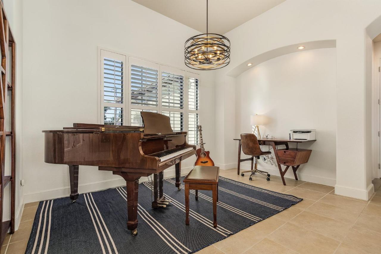 Villa Antonia Cape Coral Exterior photo