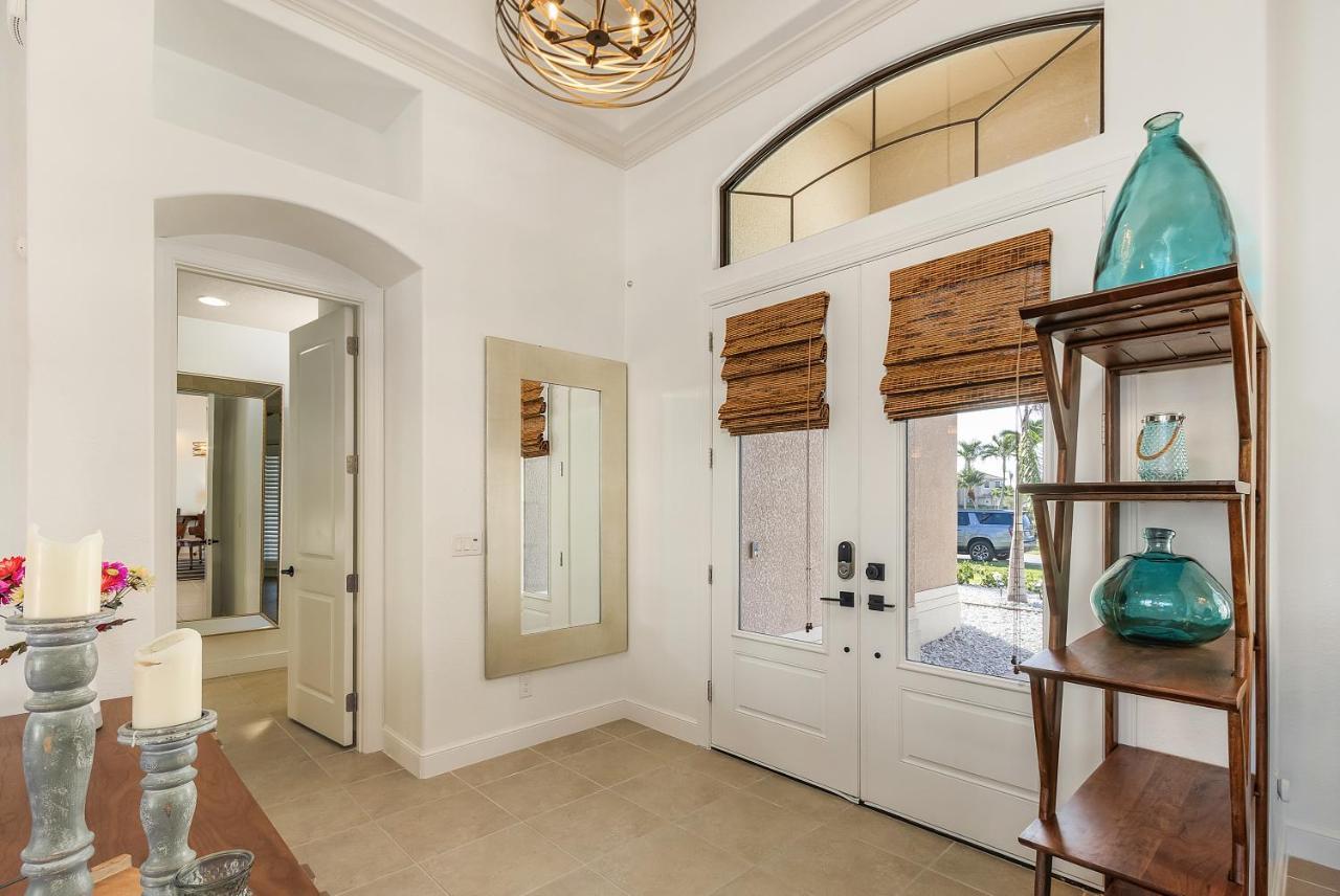 Villa Antonia Cape Coral Exterior photo